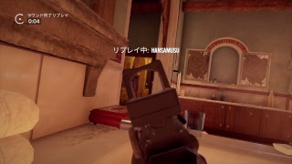 [R6S]生放送　野良ランク負ける度にpsnカード配布！！