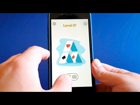 DOP: Draw One Part Levels 1 - 600 Gameplay Walkthrough - Say Games - YouTube