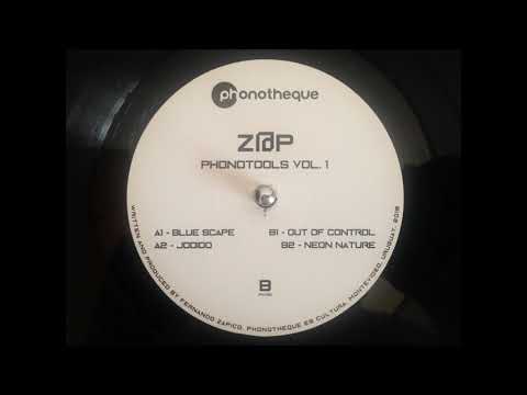 Z@P ‎- Out of control [PH001]