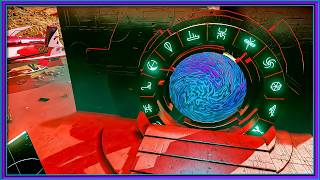 Como Encontrar O Portal Em No Man's Sky