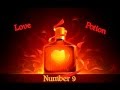love potion number 9 (spooky version) 