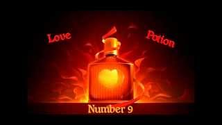 love potion number 9 (spooky version)