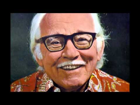 Ai que saudade me dá - Capiba