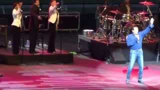 Smokey Robinson: "The Way You Do the Things You Do﻿" @ San Diego County Fair on June 20, 2014