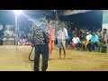 முத்தாலம்மன் கோவில் மறுபூஜை கரகாட்ட�