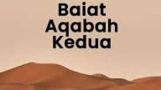Download lagu THE GREATEST PLEDGE THAT DETERMINED THE WAY OF THE PROPHET AND THE COMPANIONS' MIGRATION (PLEDGE ... mp3