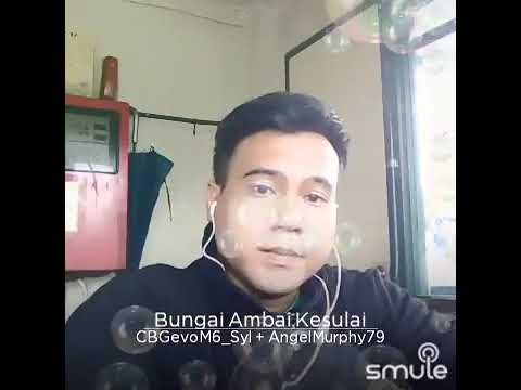 Bungai ambai kesulai