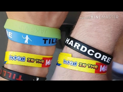 HTID IN THE SUN 2017 by Jam Sly (Extended)