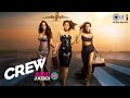Crew Movie Songs Audio Jukebox Tabu Kareena Kapoor Khan Kriti Sanon Diljit Dosanjh Badshah