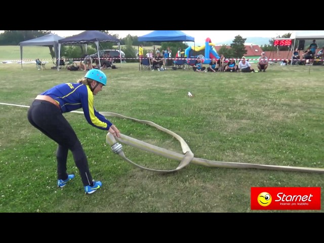 Budilov, 08. 07. 2017