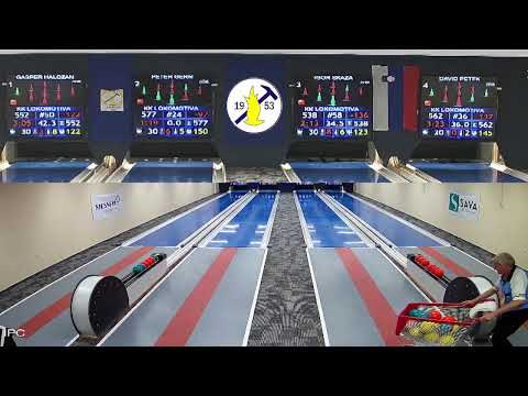 KK Ruše - RUŠE OPEN 11.dan