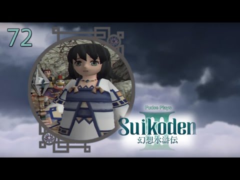 Suikoden III - Episode 72: Viki in Stereo