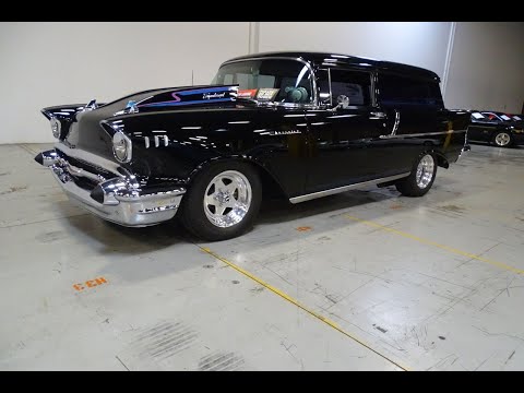 1957 Chevrolet 150 (CC-1755118) for sale in O'Fallon, Illinois