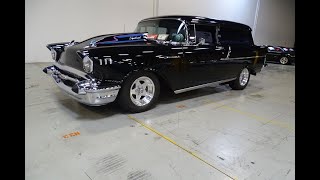Video Thumbnail for 1957 Chevrolet 150