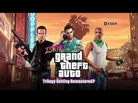 GTA SAN ANDREAS DEFINITIVE EDITION  Gameplay Walkthrough Part 7[4K60fps PS4]