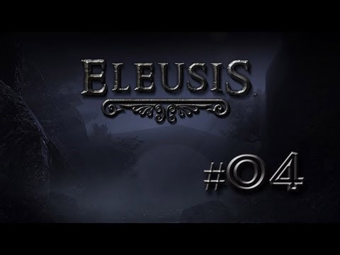 Let's Play Eleusis (German) #04 - Geheimkult