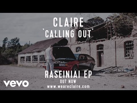 Video thumbnail for Calling Out