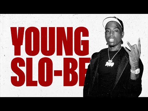 Young Slo-Be – Tribute Mixtape (R.I.P)