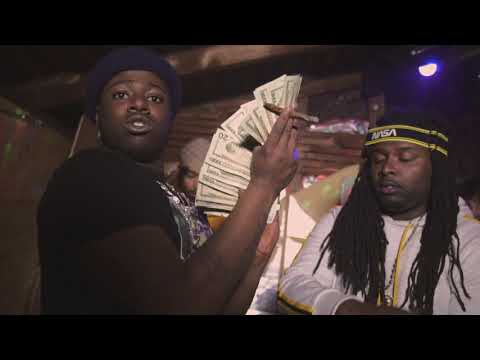 Noodlez X Lazeo - LBS ( Official Music Video )