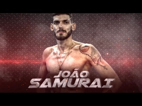 João Samurai