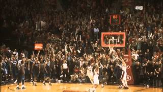 preview picture of video 'NBA Finals-The Dream Portland'