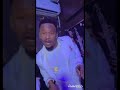Zubby Michael Live In Portharcourt