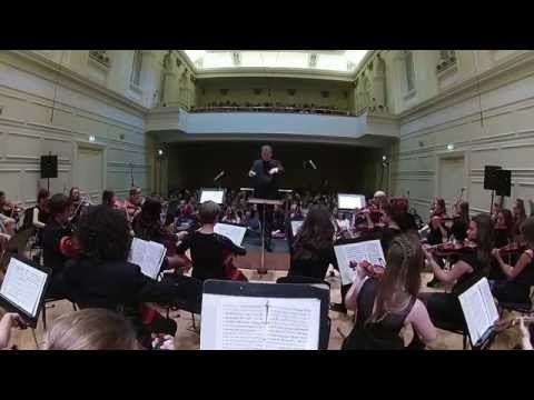 Felix Mendelssohn: The Hebrides - Overture