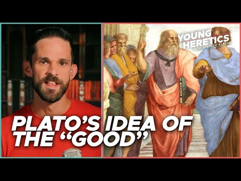 Plato’s idea of the “good”