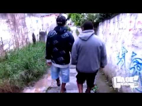 Buda & Negro R -  Emergencia (Prod.Devasto Sbr) [Webclip]