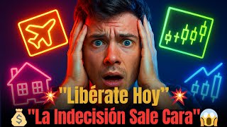 ????El arte de decidir: Cómo simplificar tus decisiones financieras para tomar acción????