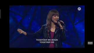 SONS &amp; DAUGHTERS • New Creation Church Live Worship Service @ Star Vista • 19/11/2023