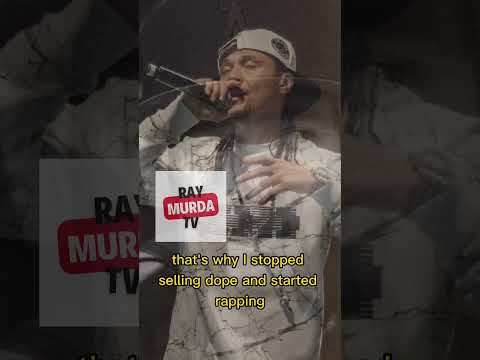 BIZZY BONE HOW HE BECAME A MEMBER OF BONE THUGS N HARMONY #Raymurda