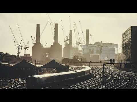 Dark atmospheric dub techno mix 17