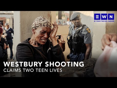 Westbury shooting claims two teen lives and five injured