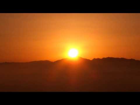 Ah! Sunflower - William Blake