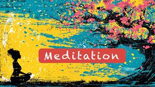 Meditation for quiet confidence