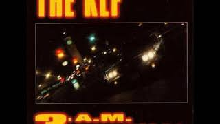 The KLF - 3 A.M. Eternal (Scorpio&#39;s &#39;Bass Buster&#39; Remix)