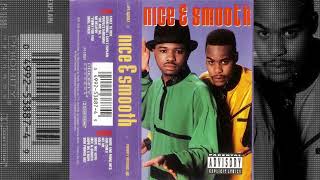 Dope Not Hype Clean Radio Nice &amp; Smooth 1989
