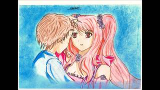 Rihanna Johnson - A Love Bizarre