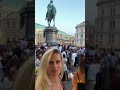 Vienna Austria Albertina Afterwork Music Rooftop Hedonist Enjoy
