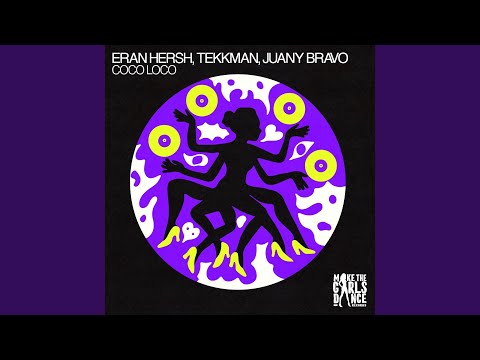 Coco Loco (Extended Mix)