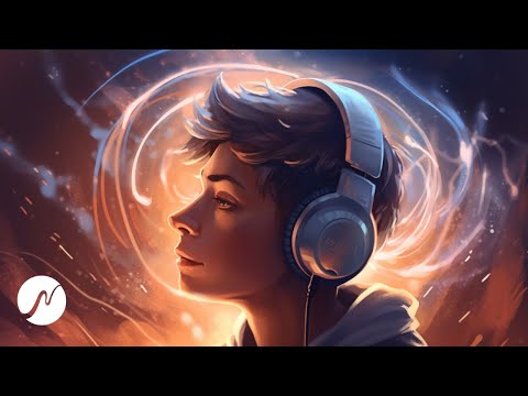 Alpha-Brainwaves: (Achtung, sehr stark!) Mentale Klarheit & kreatives Denken - 9 Hz (neowake)