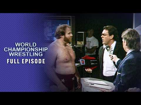 World Championship Wrestling