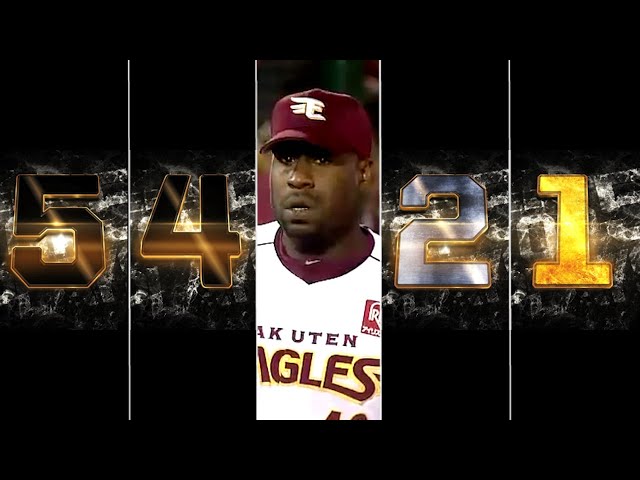 Weekly TOP 5 Plays【2015/8/25〜8/30 week22】