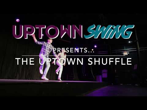 The Uptown Shuffle