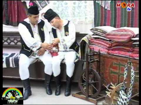 MIHAI MISTI - Nu da Doamne nimanui