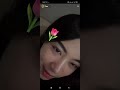 Live Zarasfraa Part 2 Livetiktok Live Viraltiktok Viral