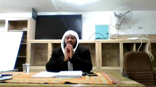 شرح ألفية ابن مالك- الدرس  14 image