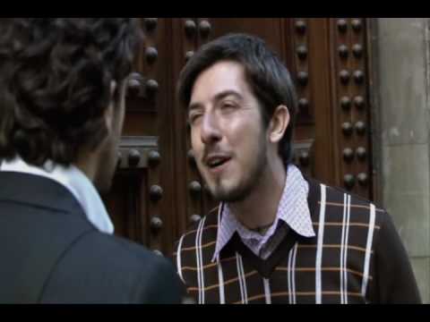 Siani e Ruffini - "Ma te sei di Napoli-Napoli?"