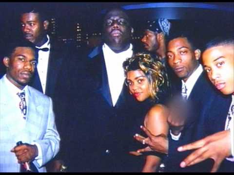 Junior M.A.F.I.A. - Get Money (Ft. Notorious B.I.G.)